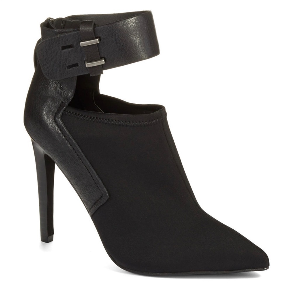 Joe’s Jeans Archie II Ankle Bootie